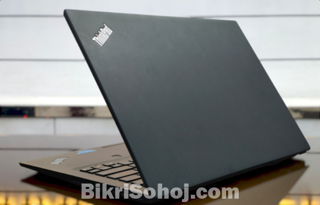 lanovo thinkpad (T490s)